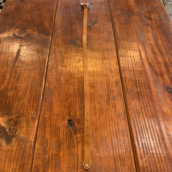 Toledano Genuine Leather Belt - Picture 11 of 17